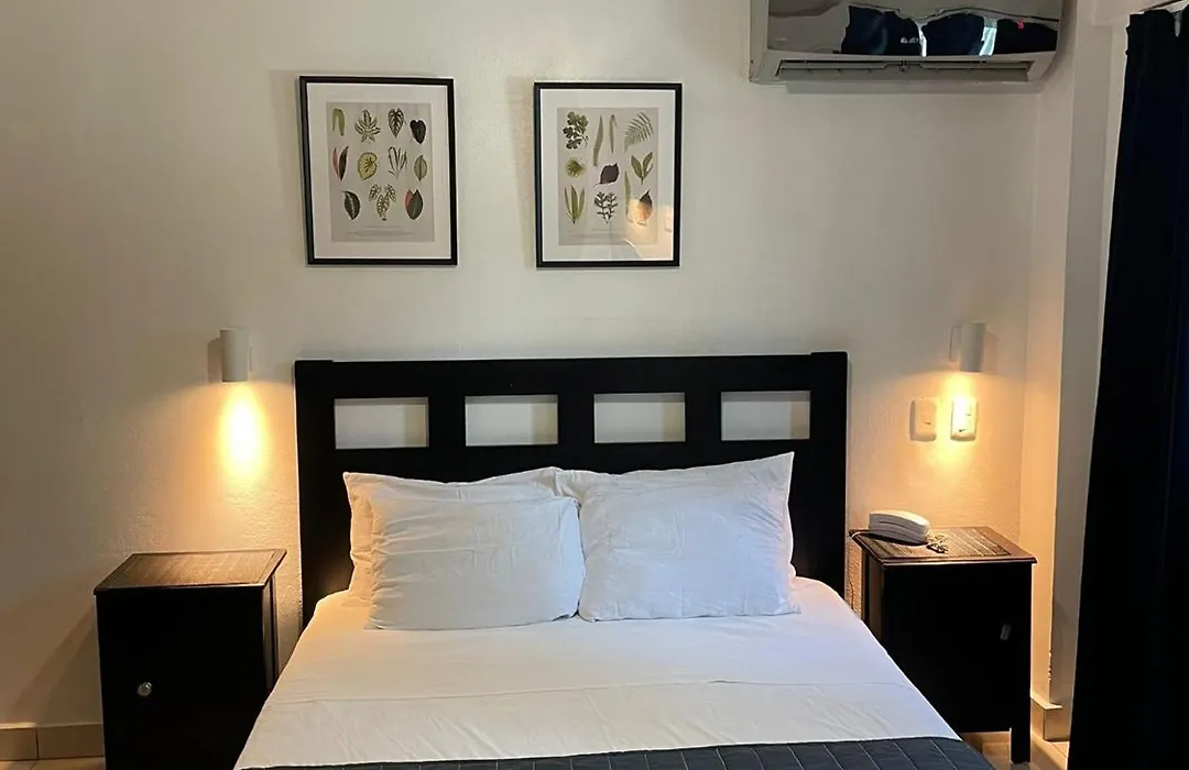 City Caribbean Hotel Boutique-1
