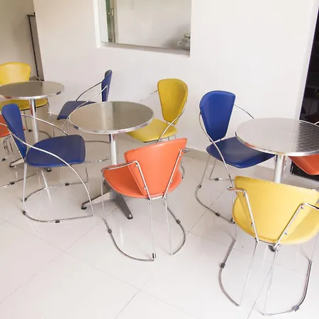 City Caribbean Hotel Boutique-2